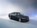 Jaguar XF Portfolio 2015 года